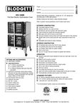 Specsheet Specsheet