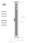 BMC5800 Spec Sheet BMC5800 Spec Sheet