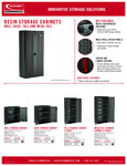 BMCCPD_Storage Cabinets