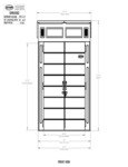 BMS6582D Spec Sheet