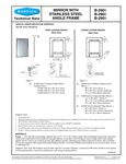 Specsheet