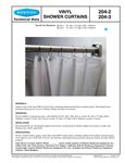 Specsheet