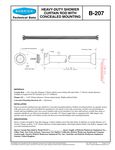 Specsheet Specsheet