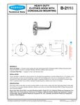 Specsheet Specsheet