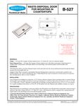 Specsheet Specsheet