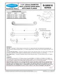 Specsheet Specsheet