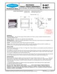 Specsheet Specsheet