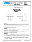 Specsheet Specsheet