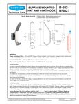 Specsheet Specsheet
