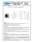Specsheet Specsheet