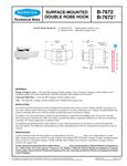 Specsheet Specsheet