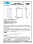 Specsheet