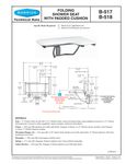Specsheet Specsheet
