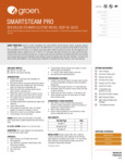 BOILERLESS-STEAMER-ELECTRIC-MODEL-GSSP-BL-5E_ES BOILERLESS-STEAMER-ELECTRIC-MODEL-GSSP-BL-5E_ES