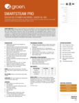 BOILERLESS-STEAMER-GAS-MODEL-2GSSP-BL-3GS