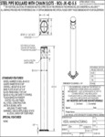 BOL-JKS-42-5.5 SPEC BOL-JKS-42-5.5 SPEC
