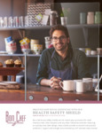Bon Chef Safety Shields Bon Chef Safety Shields
