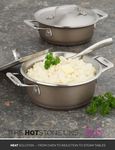Bon Chef HotStone Bon Chef HotStone