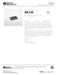 BR126_spec BR126_spec