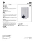 Bradley_SoapDispenser_6563 Bradley_SoapDispenser_6563