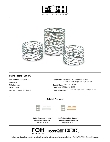 957BRI003PTI Specsheet 957BRI003PTI Specsheet