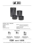 957BRI004BKI Specsheet