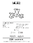 957BRI005BKI Specsheet