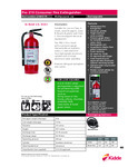 BRO_pro210_fire_extinguisher BRO_pro210_fire_extinguisher