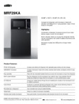 Brochure-MRF29KA Brochure-MRF29KA