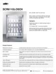 Brochure-SCR611GLOSCH Brochure-SCR611GLOSCH