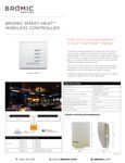 Bromic Controller Spec