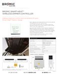Dimmer Spec Bromic Dimmer Spec Bromic