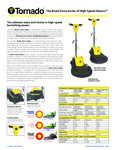 BruteForceSeries-Burnishers_Specsheet BruteForceSeries-Burnishers_Specsheet