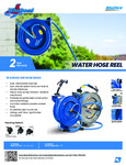 BSWR water hose reels