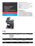 Bunn VPR w/ 2 EasyPour Decanters Bunn VPR w/ 2 EasyPour Decanters