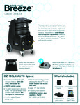 BZ-105LX-AUTO_specsheet BZ-105LX-AUTO_specsheet