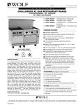Spec Sheet Spec Sheet