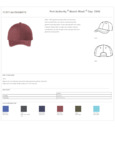 C942_specsheet C942_specsheet