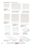Cal-Mil Catering Serveware Spec.pdf Cal-Mil Catering Serveware Spec.pdf