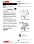 Specsheet Specsheet