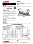 Specsheet