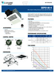 Canaram_664CEPD1404_Manual