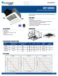 Canarm_664CEP110_Specsheet