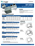 Canarm_CBFI_Specsheet Canarm_CBFI_Specsheet