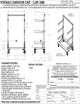 CANT-3048 Specsheet