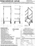 CANT-3648 Specsheet