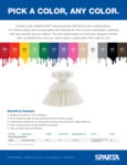 Carlisle Round Scrubbing Brush Spec Sheet Carlisle Round Scrubbing Brush Spec Sheet