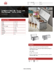 Carnival King 382CDPW3 Specsheet