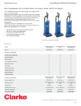 CarpetMaster 200 Series Spec Sheet(2)