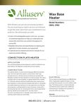 Spec Sheet Spec Sheet